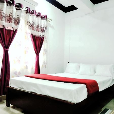 Continental Homestay Порт-Блэр Экстерьер фото